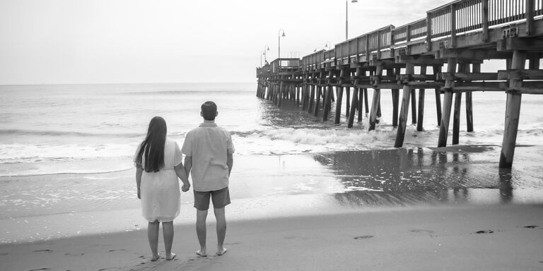 Mikayla  & Gavin Home Page Banner