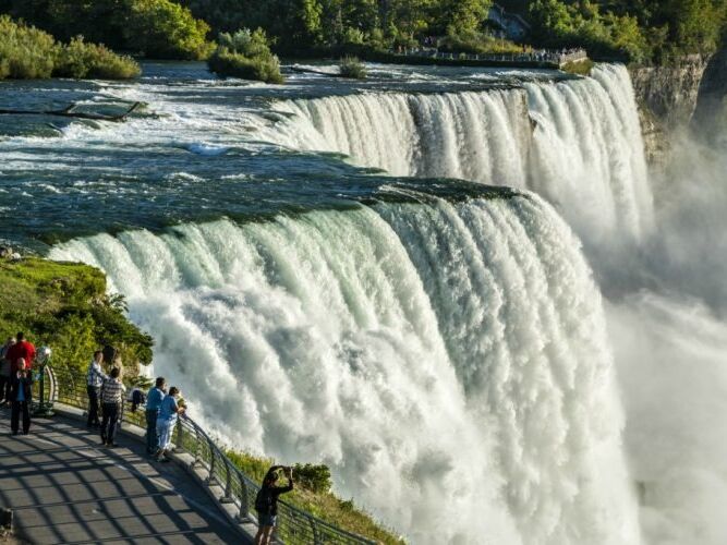 Picture of Niagara Falls State Park