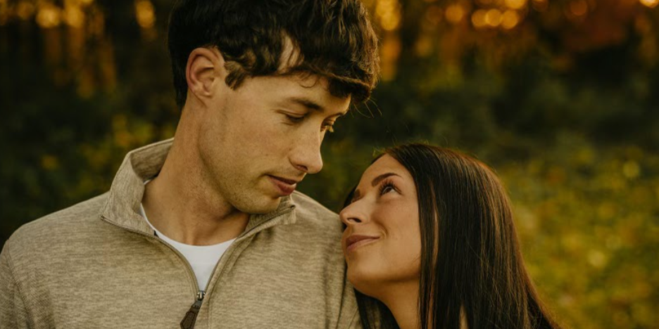 Macey Stallings and Jacob Hefley's Wedding Website - The Knot