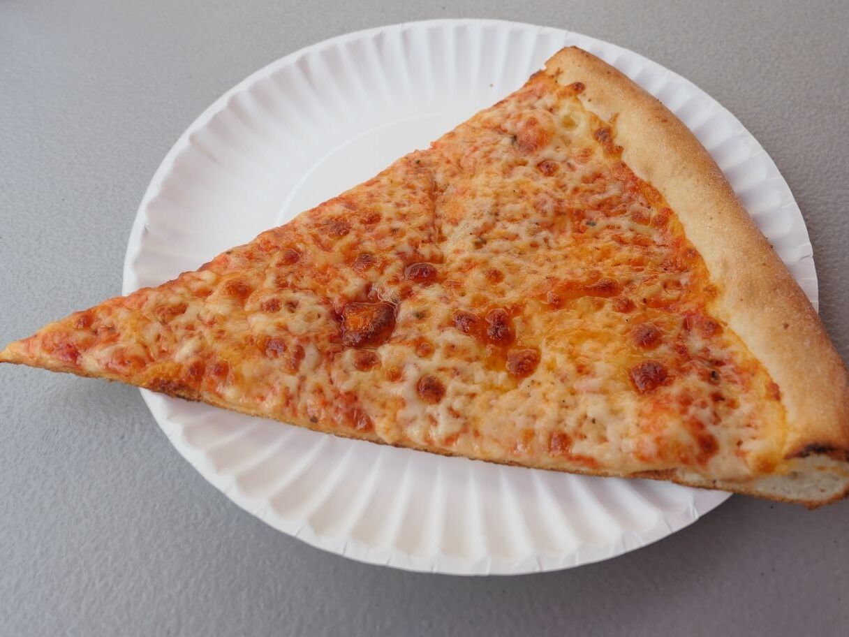 Picture of Downtown House of Pizza