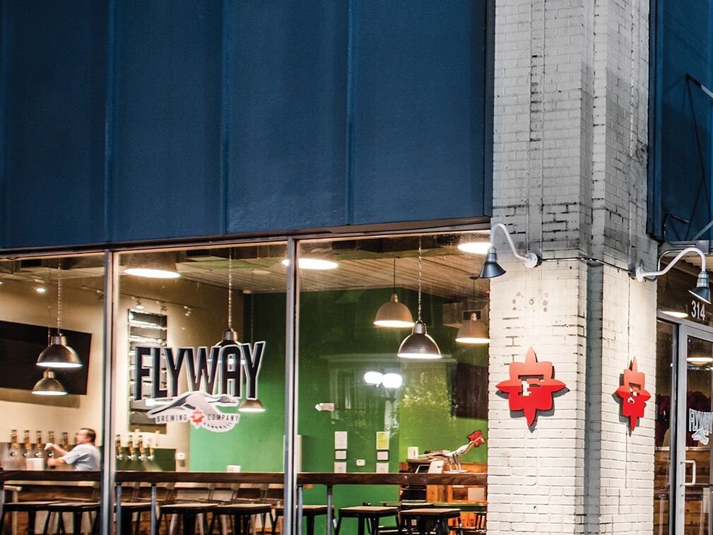 Picture of Flyway Brewing