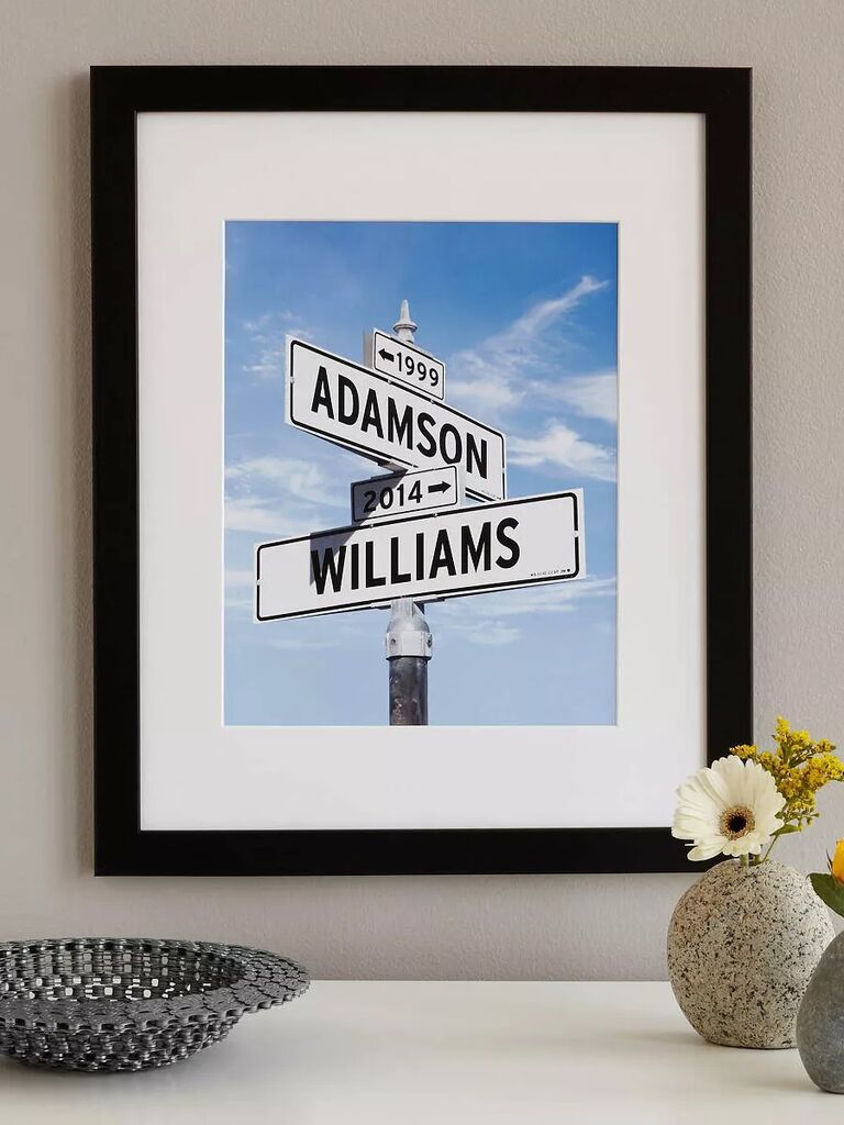 The 50 Best Wedding Gift Ideas for Couples (2023 Edition)