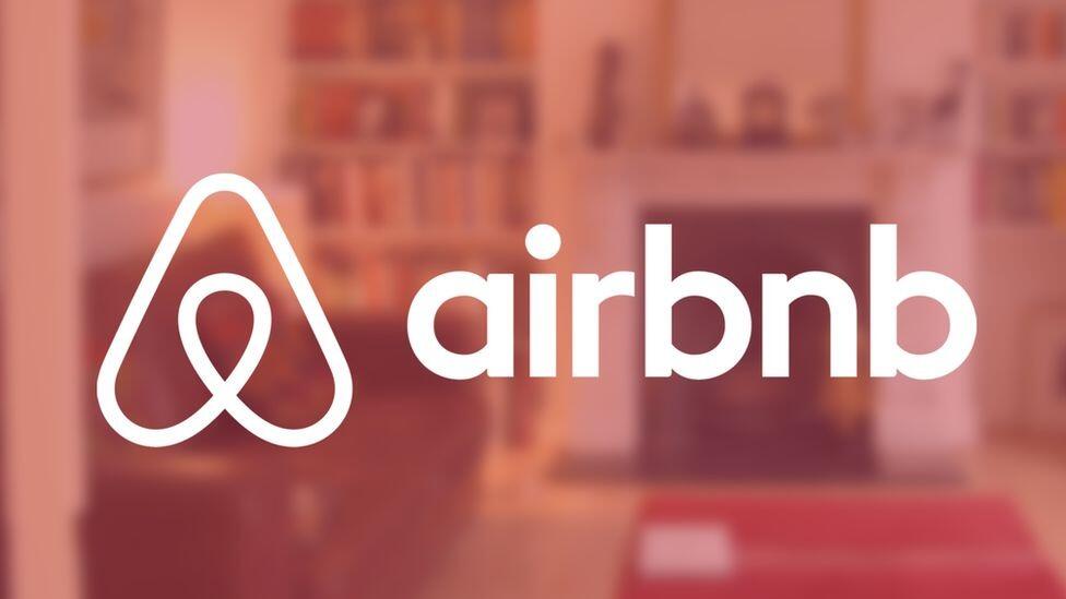 Picture of AirBnB 