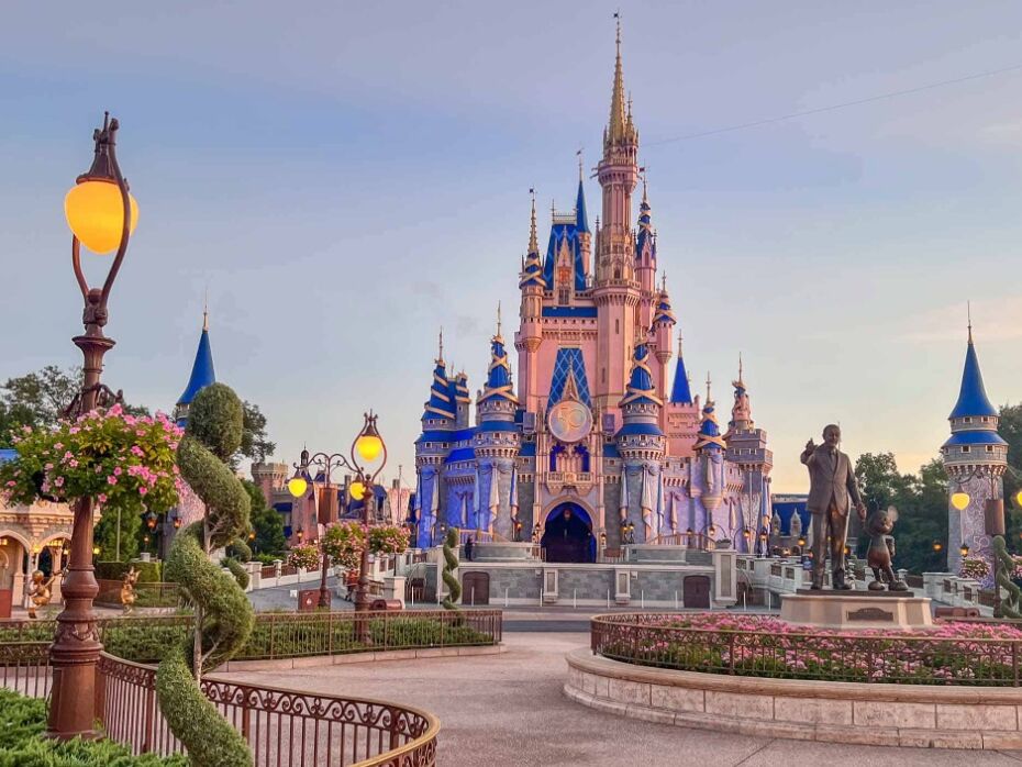 Picture of Walt Disney World® Resort