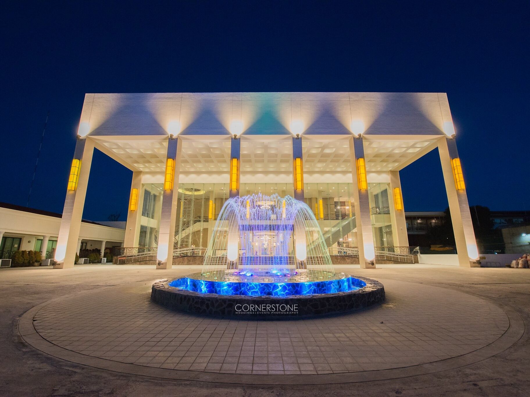 Picture of Palacio del Sur by Marcian Group