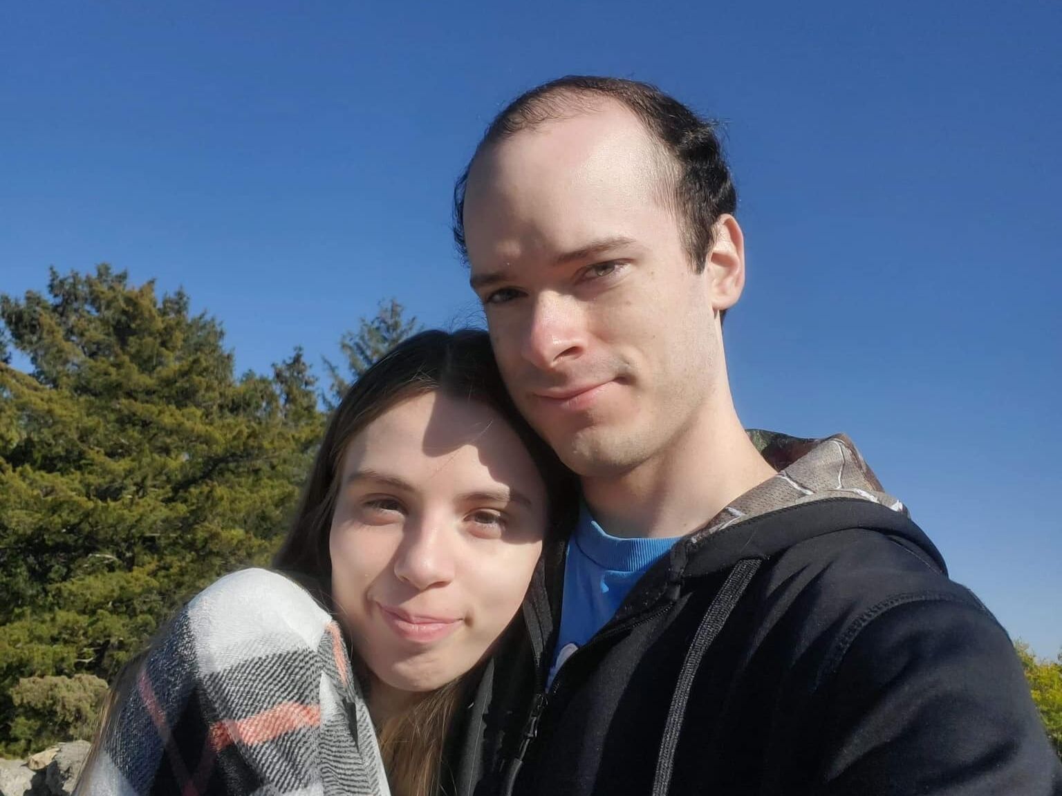 Picture of Our love story 
