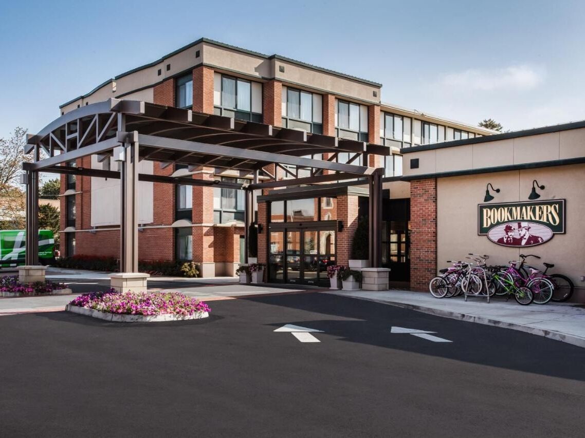 Picture of Holiday Inn Saratoga Springs, an IHG Hotel