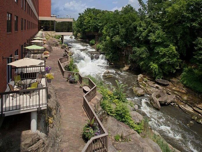 Picture of Sheraton Suites Akron Cuyahoga Falls