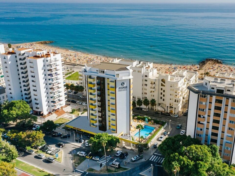 Picture of Hotel Atismar