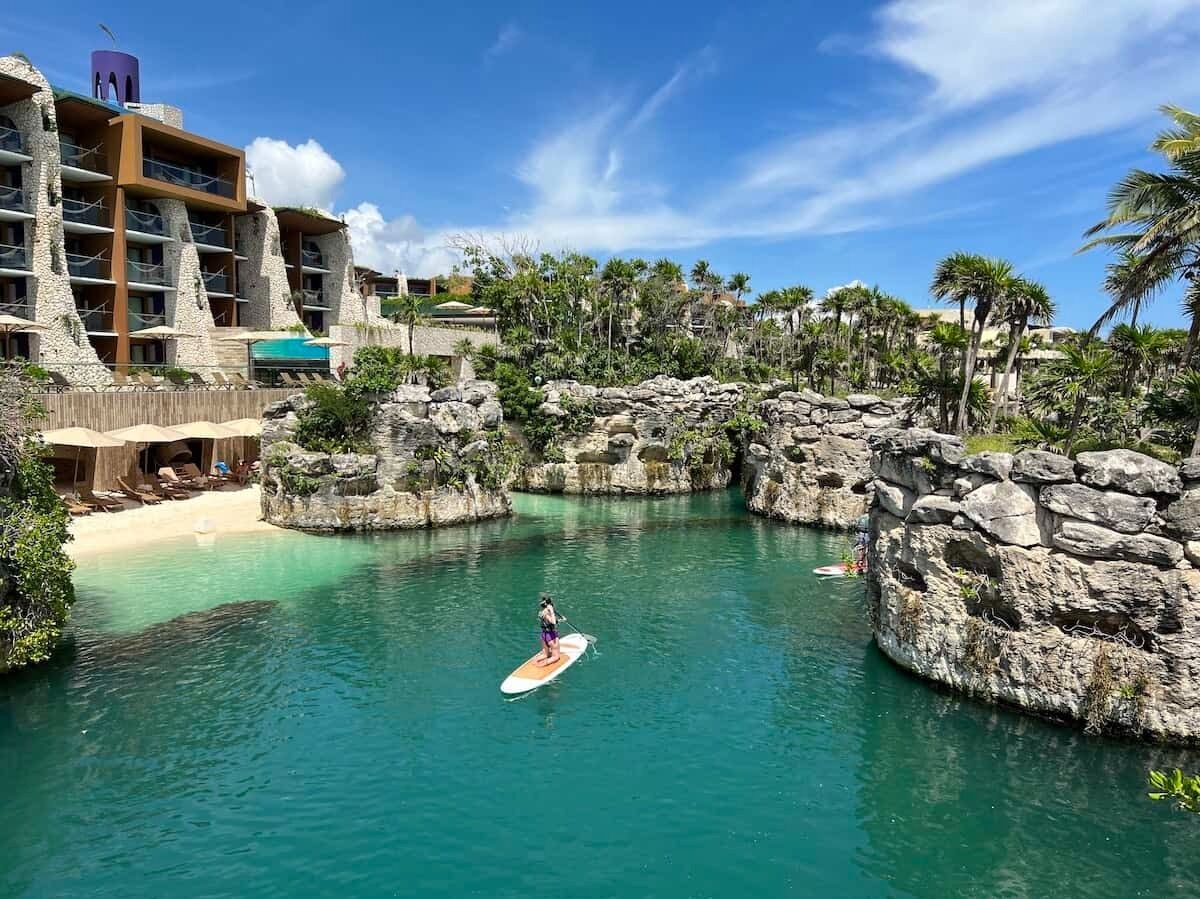 Picture of Hotel Xcaret México