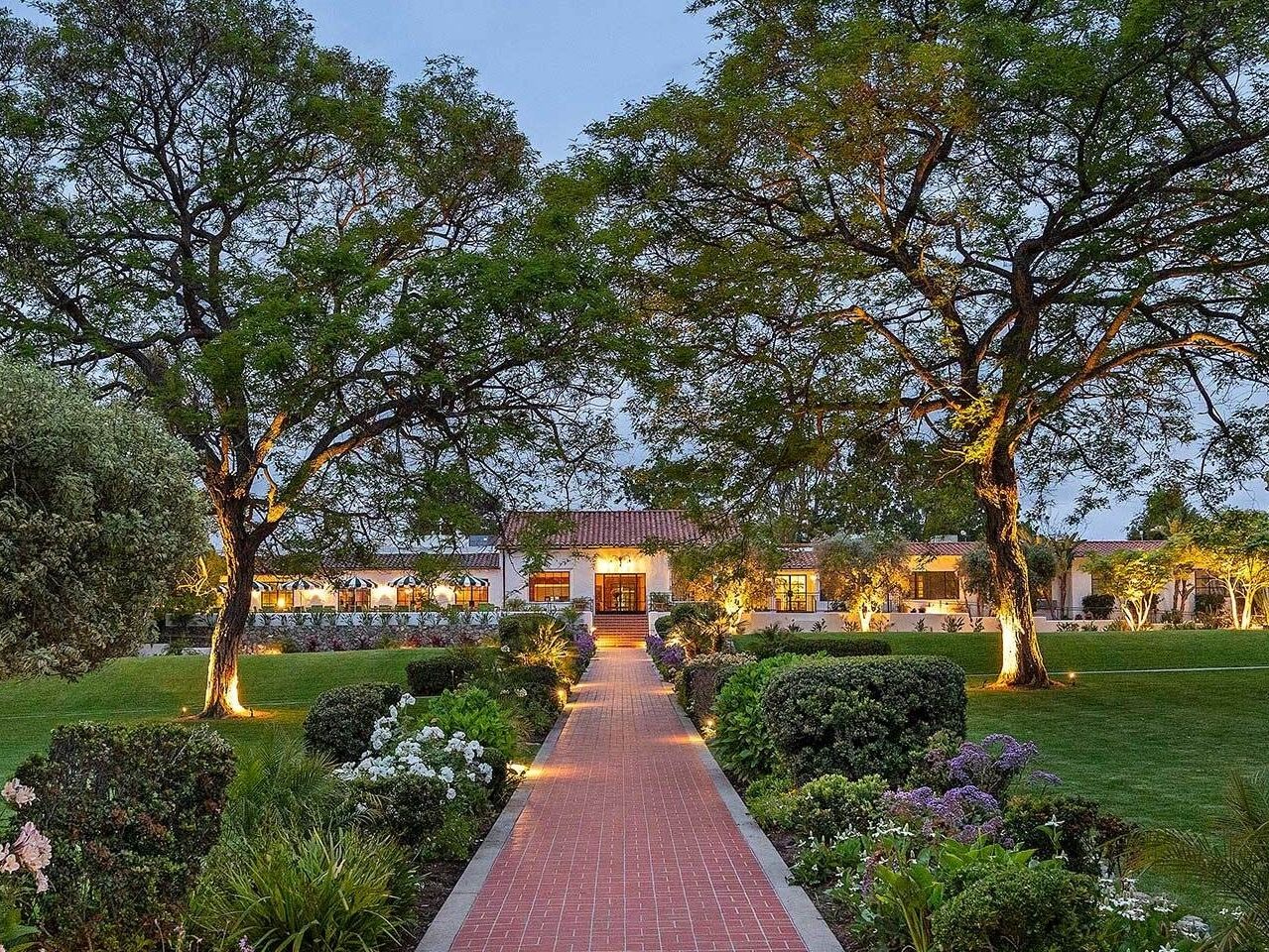 Picture of The Inn at Rancho Santa Fe