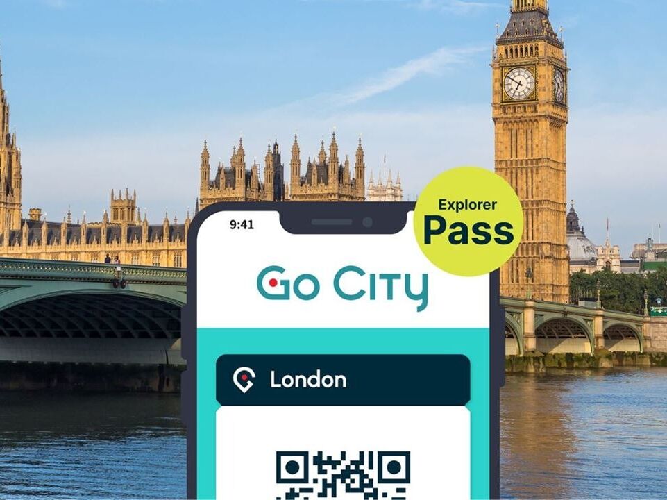 Picture of The London Pass