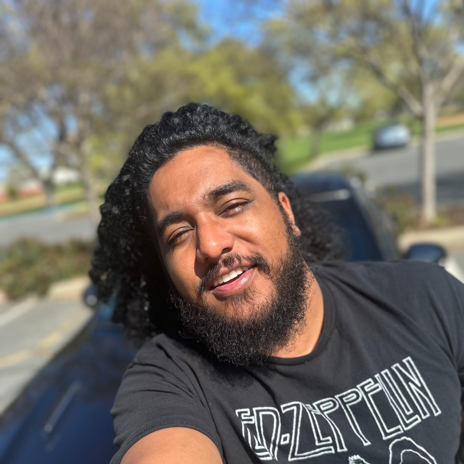 Joshua Figueroa 