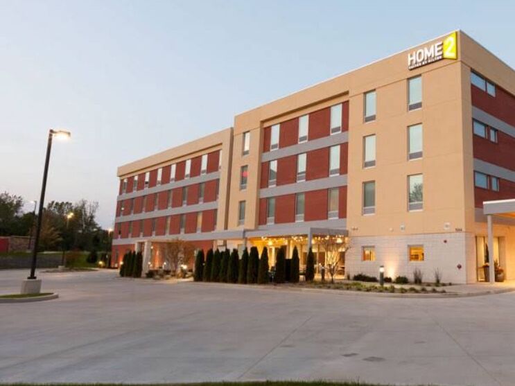 Picture of Home2 Suites by Hilton Youngstown West/Austintown