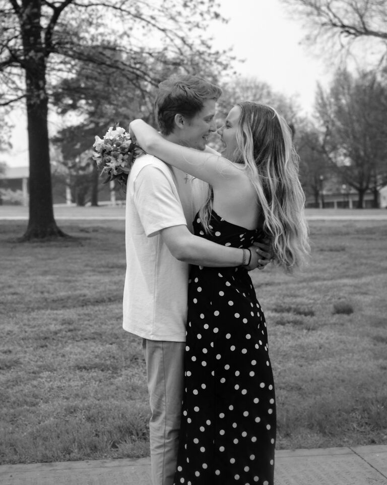 Jillian & Carson Home Page Banner