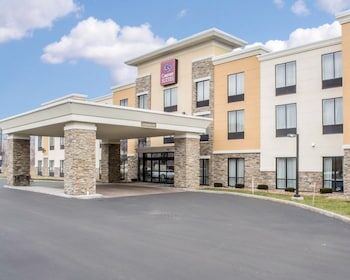 Picture of Comfort Suites Cicero - Syracuse North