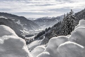 Picture of DAS EDELWEISS Salzburg Mountain Resort