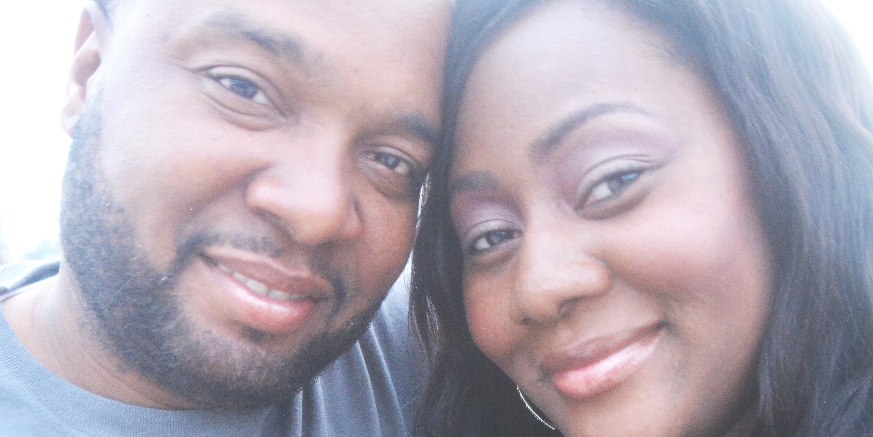 Carmen  & Jared Home Page Banner