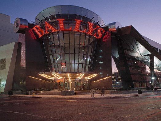 Picture of Bally's Atlantic City
