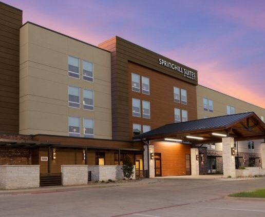 Picture of Springhill Suites