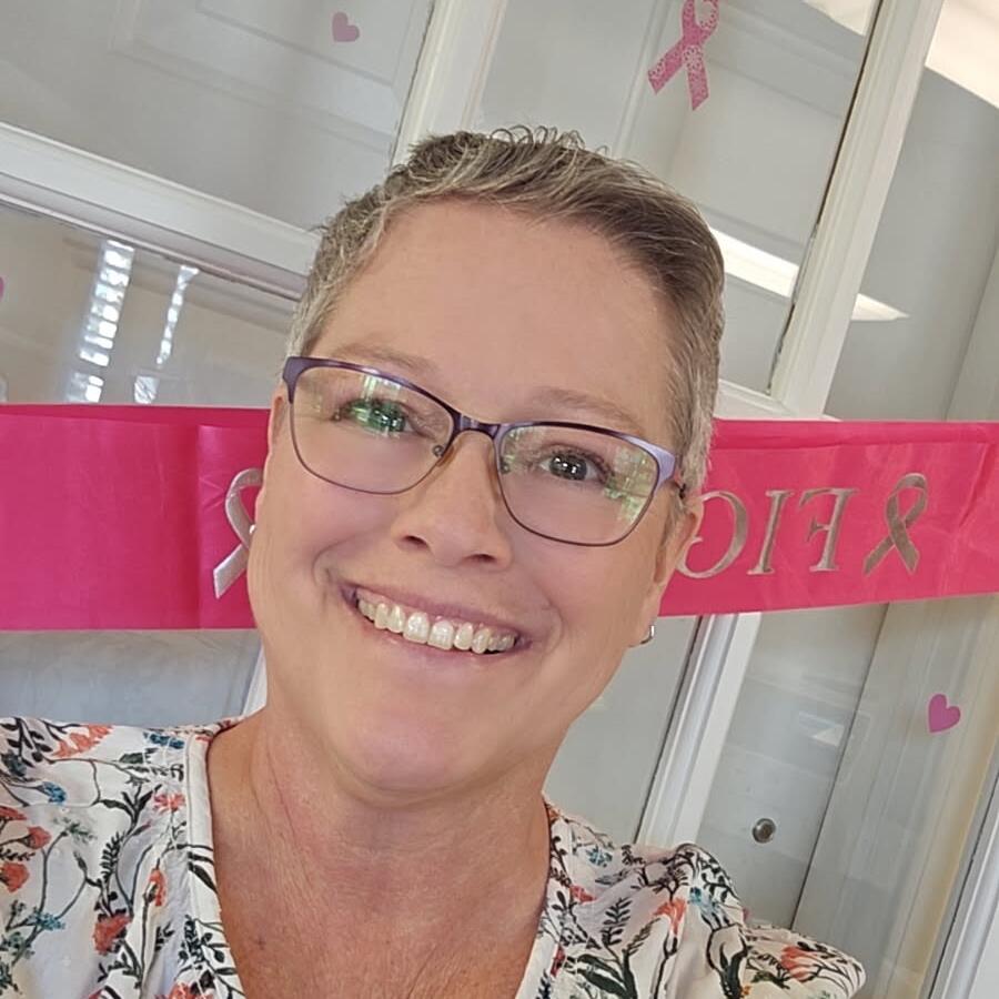 Cheryl McVay