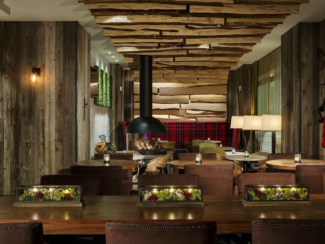 Picture of Timber Kitchen & Bar