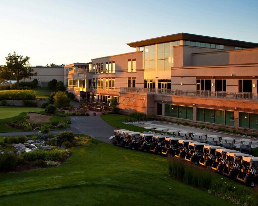 Picture of Eaglewood Resort & Spa