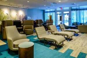 Picture of Courtyard by Marriott Lake Charles