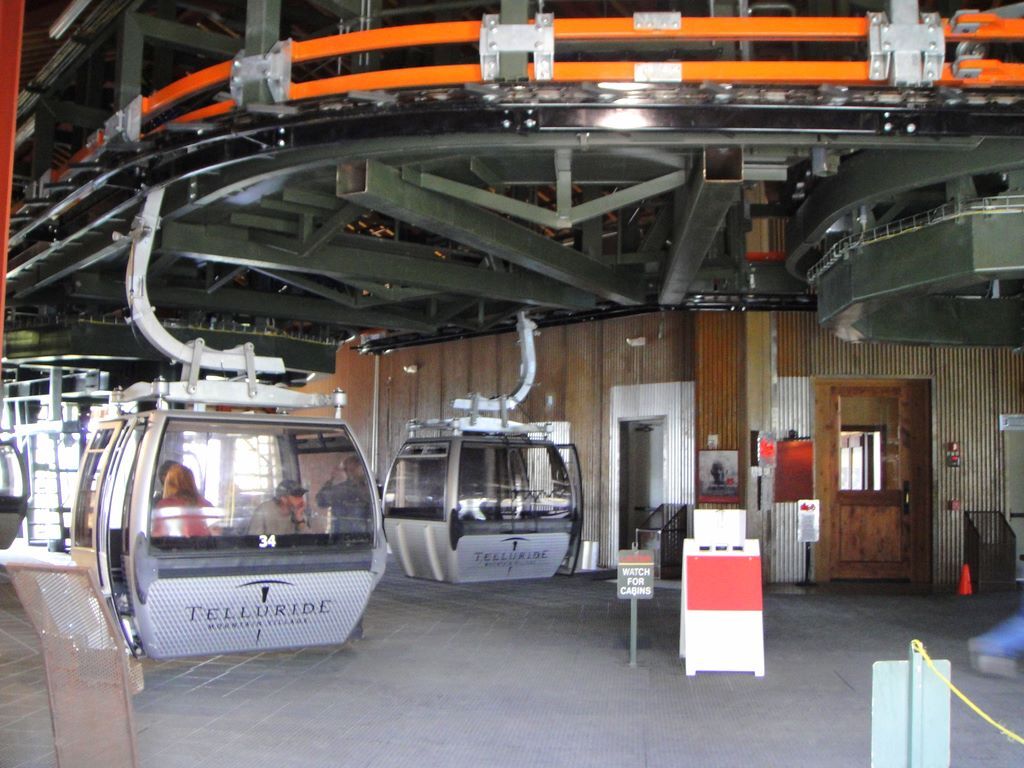Picture of San Sophia Station