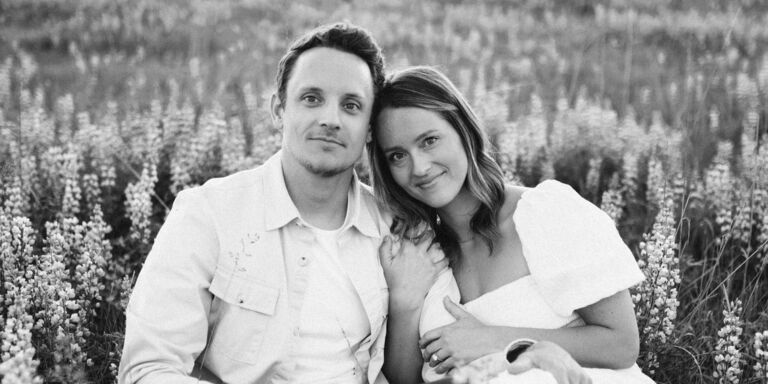 Catheryn & Lee Home Page Banner