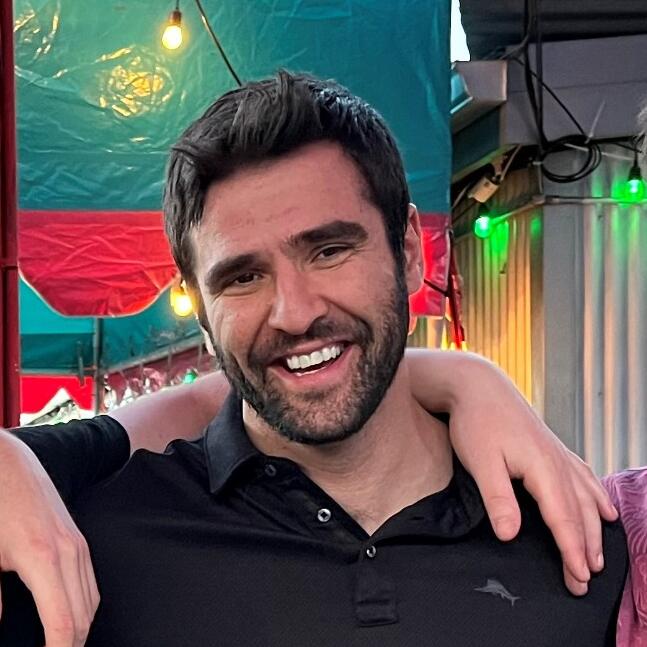 Matt Berkovitz