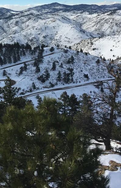 Picture of Lookout Mountain
