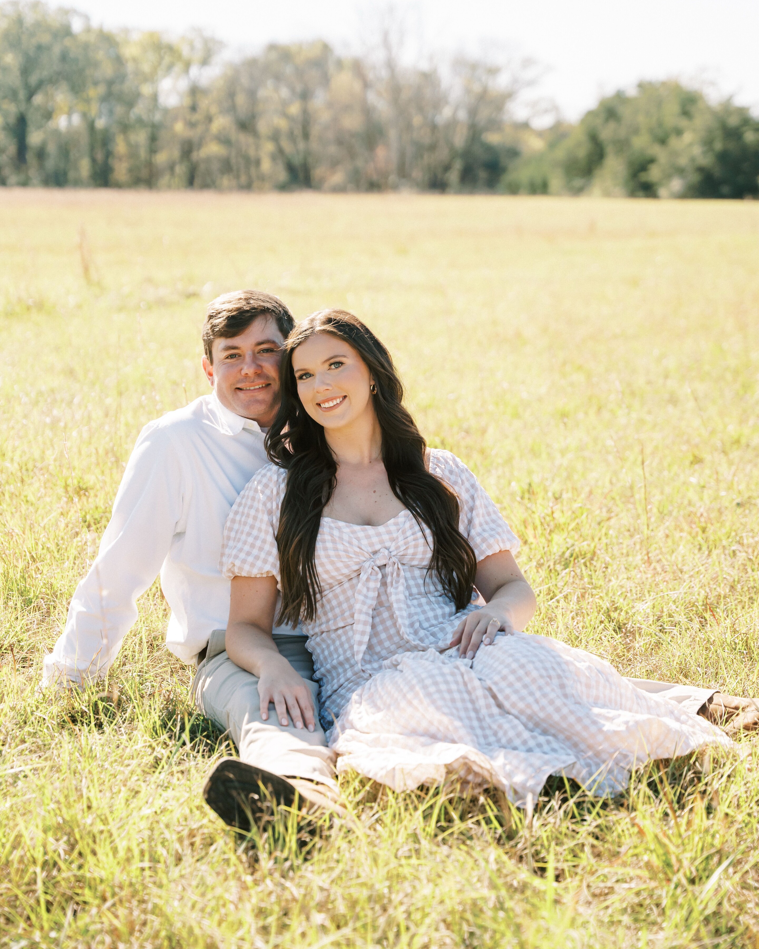 Reagan & Robert Home Page Banner