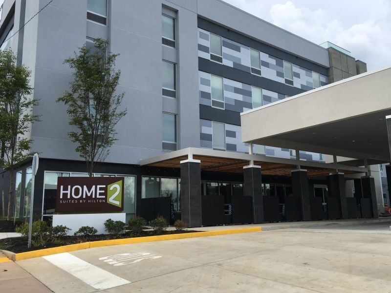 Picture of Home2 Suites by Hilton Charlottesville Downtown