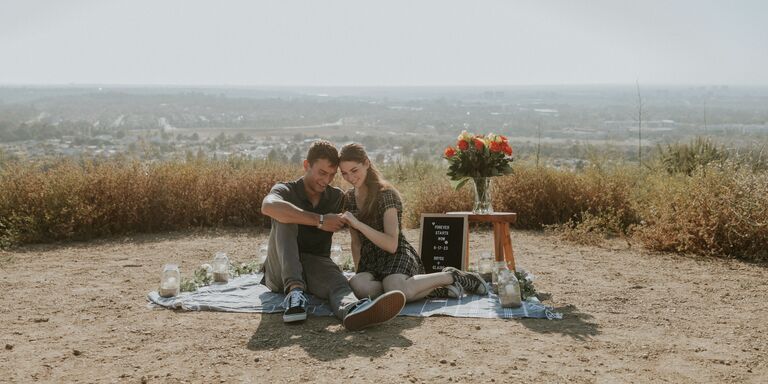 Claire & Bryce Home Page Banner