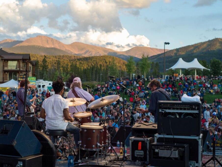Picture of Live Music Saturdays