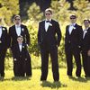 A Classic Tented Wedding in Cazenovia, NY