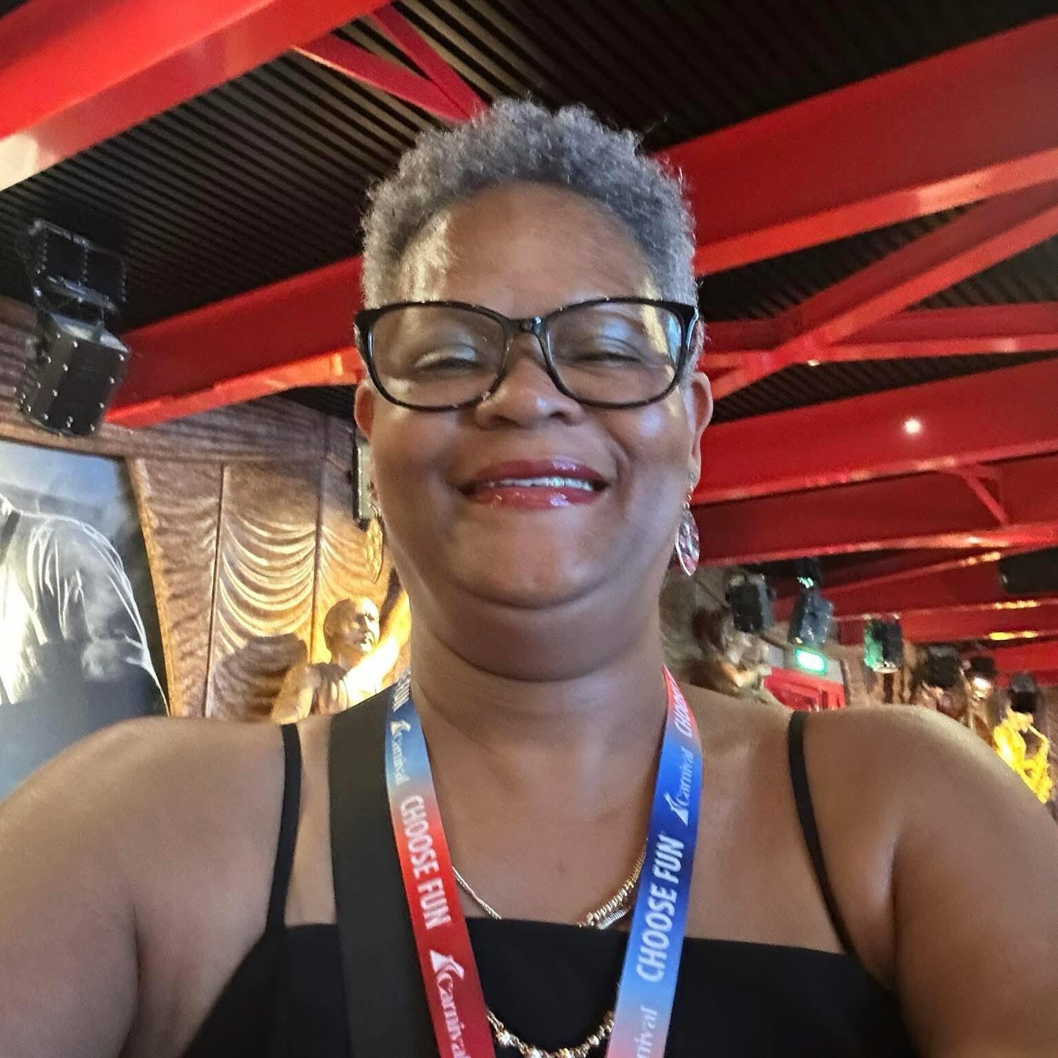 Cynthia Allen