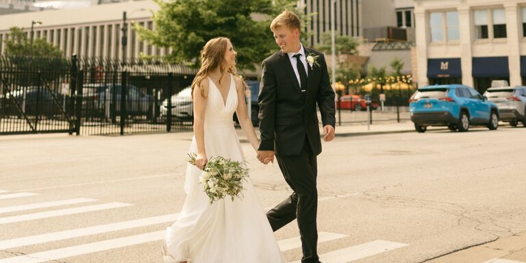 Katie & Jon Home Page Banner