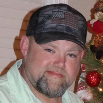 Troy Somers 