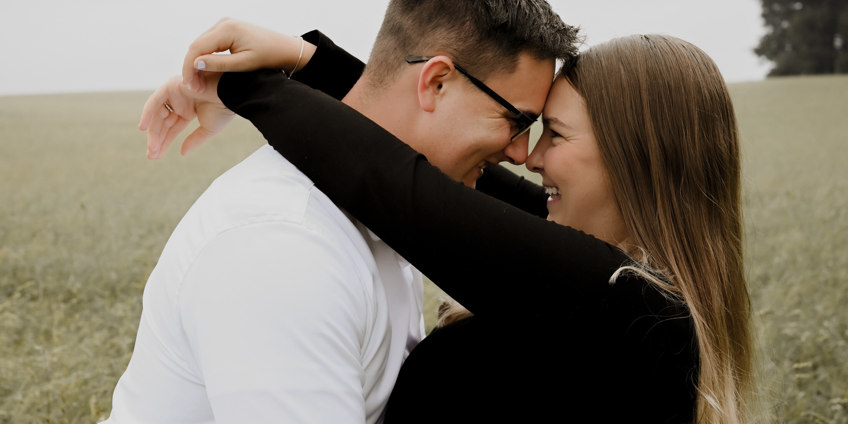 Katie & Chase Home Page Banner