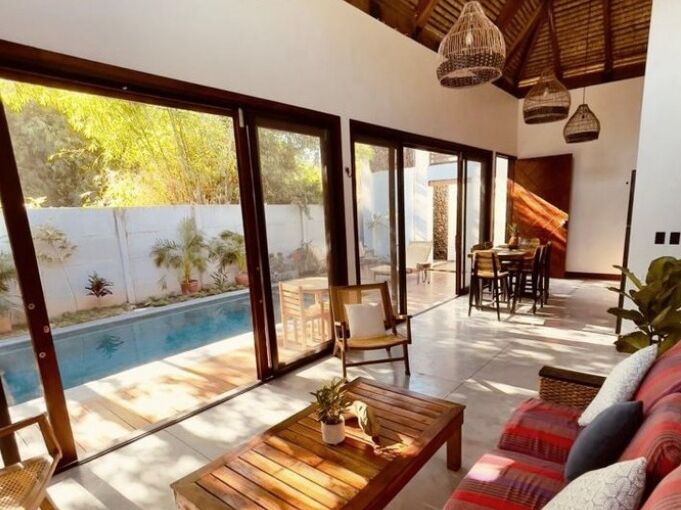 Picture of Balancé Surf & Yoga Retreat