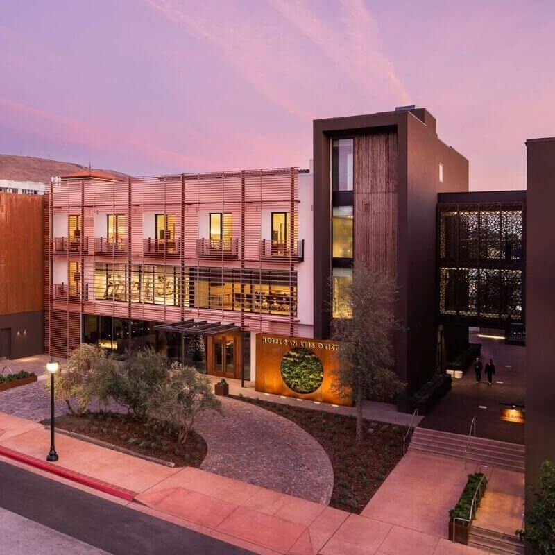 Picture of Hotel San Luis Obispo