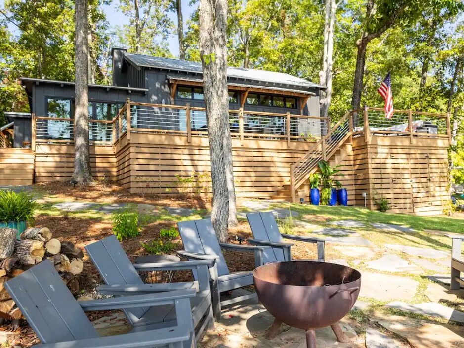 Picture of AirBnb