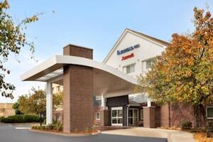 Picture of Fairfield Inn by Marriott Roseville