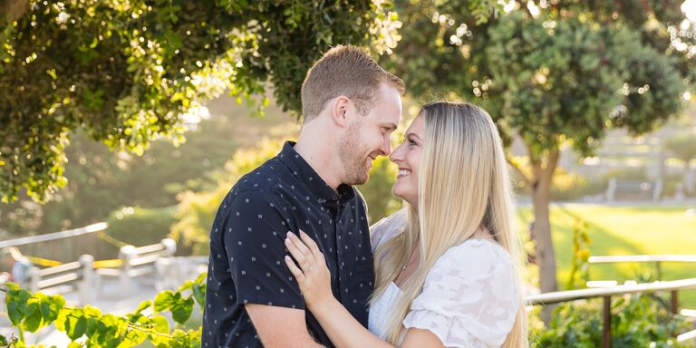 Rachal & Nathan Home Page Banner