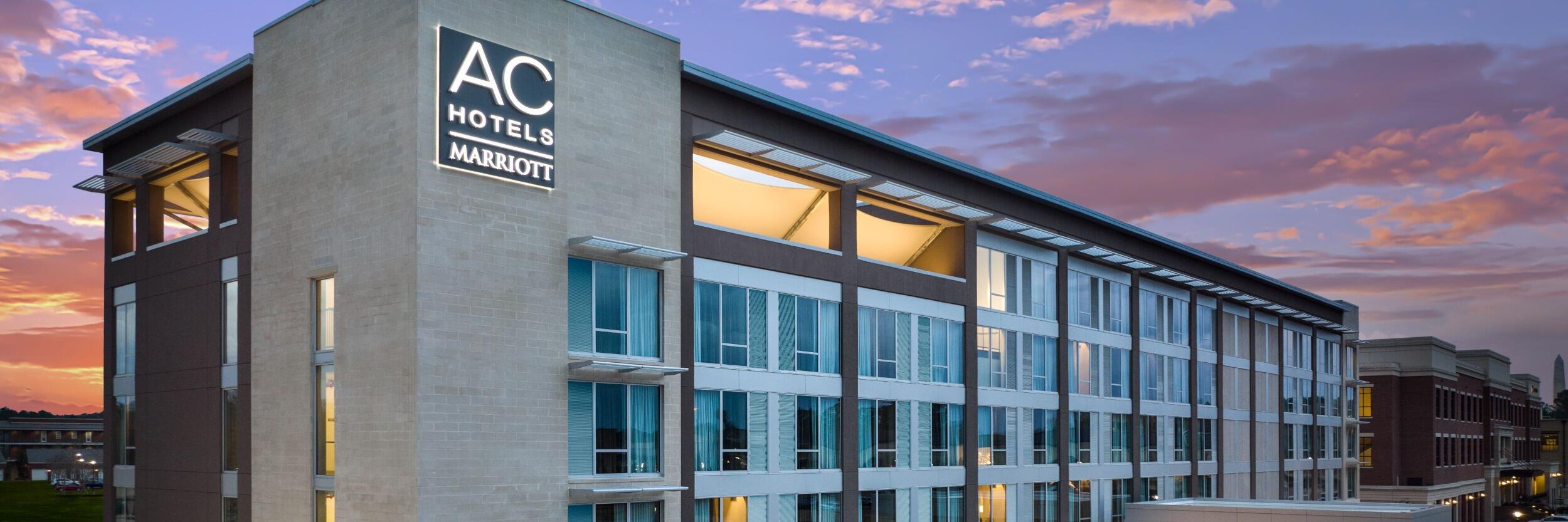 Picture of AC Hotel Jackson Ridgeland