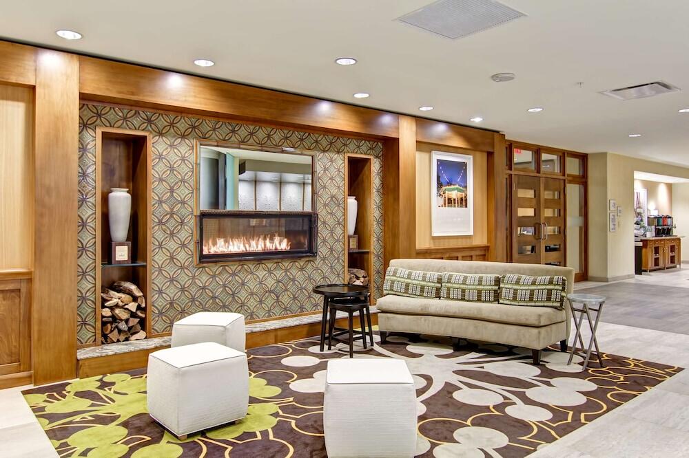 Picture of Homewood Suites by Hilton Cincinnati-Downtown