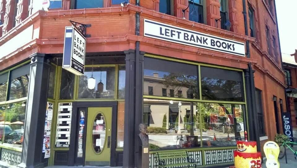 Picture of Left Bank Books