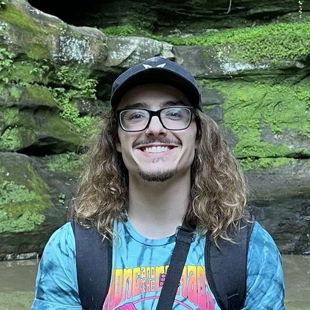 Wyatt Rolfe